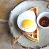 Duck & Waffle | 17 £ 