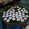 ขนมถ้วยน่าทานดีนะจ๊ะ