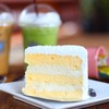 เค้กมะพร้าว (55 บาท) 