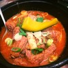 Pork Short Ribs Stew