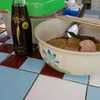 เปรียบเทียบขนาดชามกับน้ำปลายี่ห้อดัง