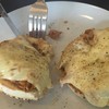 Tuna melt