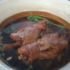 ก๋วยเตี๋ยวไก่ตุ๋นน่องล้วน