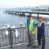 @zurick Lake, Switzerland