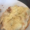 Tuna Melt