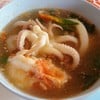 ตักแบ่งมา