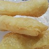 fried stick แถมมา