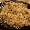 เปบเปอร์ไก่คลุกกันเรียบร้อยแล้วค่ะ