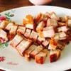 หมูกรอบรสเด็ด