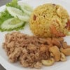 ข้าวอบสับปะรด