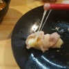หมูชีสยืดๆ