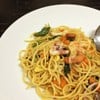 สปาเก็ตตี้ขี้เมาทะเล