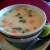Mixed Veggie Soup