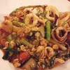 หมึกไข่เค็ม