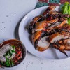 ไก่ย่าง2ชิ้น(อก+น่อง)