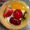 fruit tart