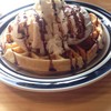 Belgian Waffle