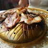 กะทะทองเหลือง