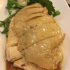 Boiled Chicken For Two 10 SGD