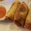 Spring roll
