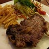 Steak เนื้อ เหลือพริกไทย