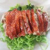 บะหมี่เป็ด