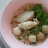 ก๋วยเตียวน้ำรสดี