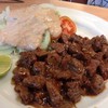 เนื้อลุกลัก 150.-