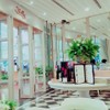 บรรยากาสสะอาดตา