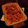 pasta al forno