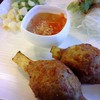 กุ้งพันอ้อย