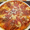 My favorite pizza