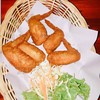 ไก่กรอบอร่อย ติดใจเลย