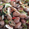 ผัดหอยลาย