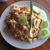 ข้าวผัดทะเล