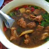 แกงอ่อมหมู