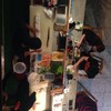 รูปร้านจากด้านบนร้านจ้าาาา