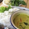 ขนมจีน น้ำยาปู