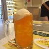🍊Orange Soda Float🍊