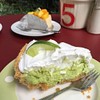 Key Lime Pie