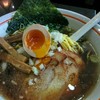 ChaShu Shoyu Ramen