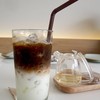 ABC signature iced coffee (after)