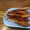 ไก่ย่าง