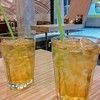 ชาเขียว Refill