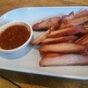 หมูย่าง