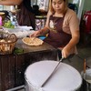 แผ่นแป้งพิซซ่า