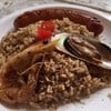 ข้าวผัดรวม
