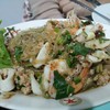 ยำวุ้นเส้น