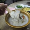โจ๊กหมูตับ