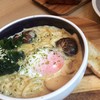 Japanese Mushroon Carbonara Pasta
